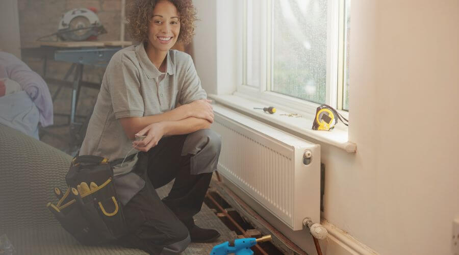 Professional septic pumping service in Moore, SC